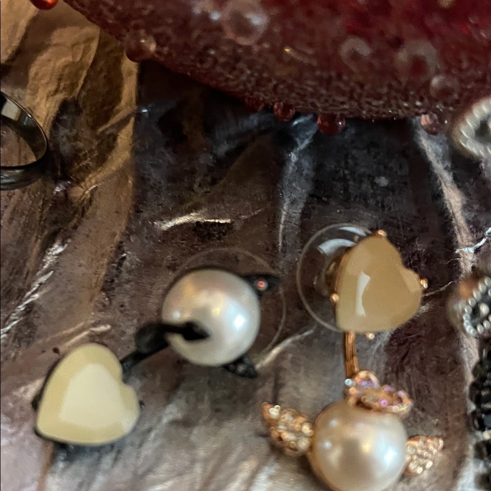 Mystery Jewelry Jar - Picture 3 of 3